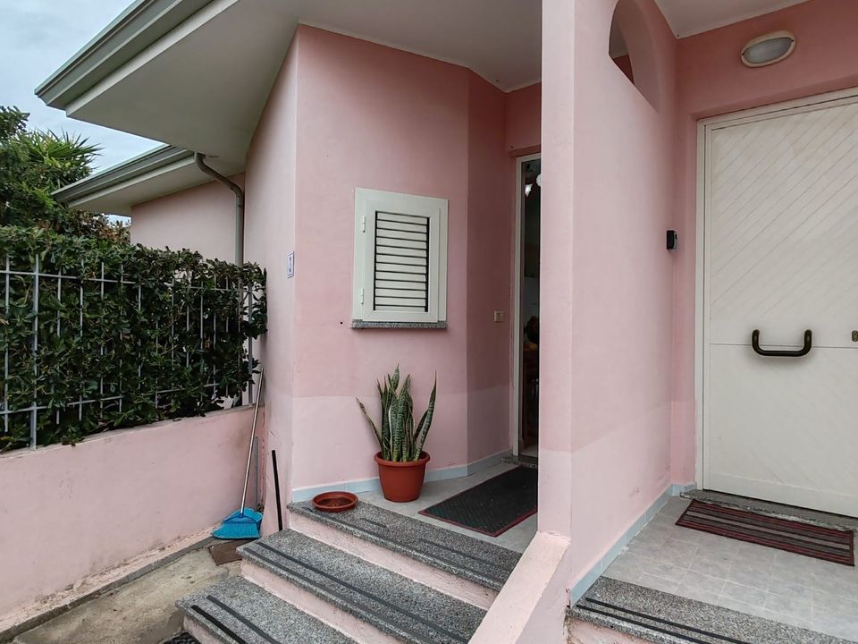 Villa i Santa Maria del Cedro, Cosenza - foto 4