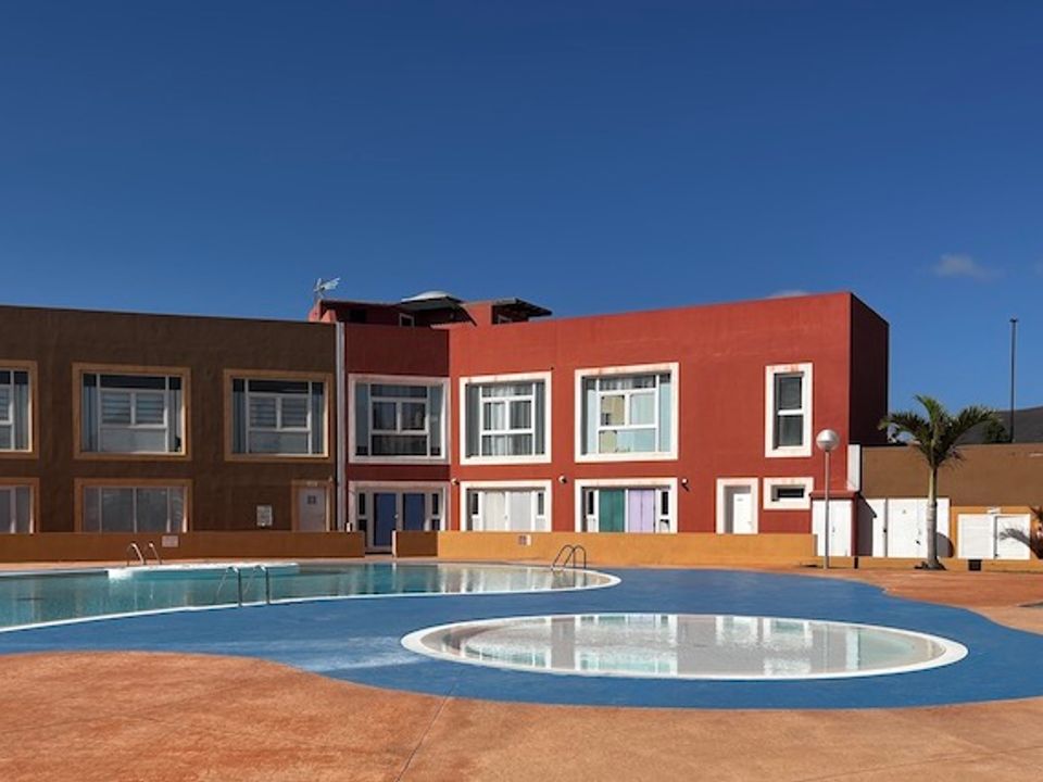 Lejlighed i Corralejo, Fuerteventura - foto 1