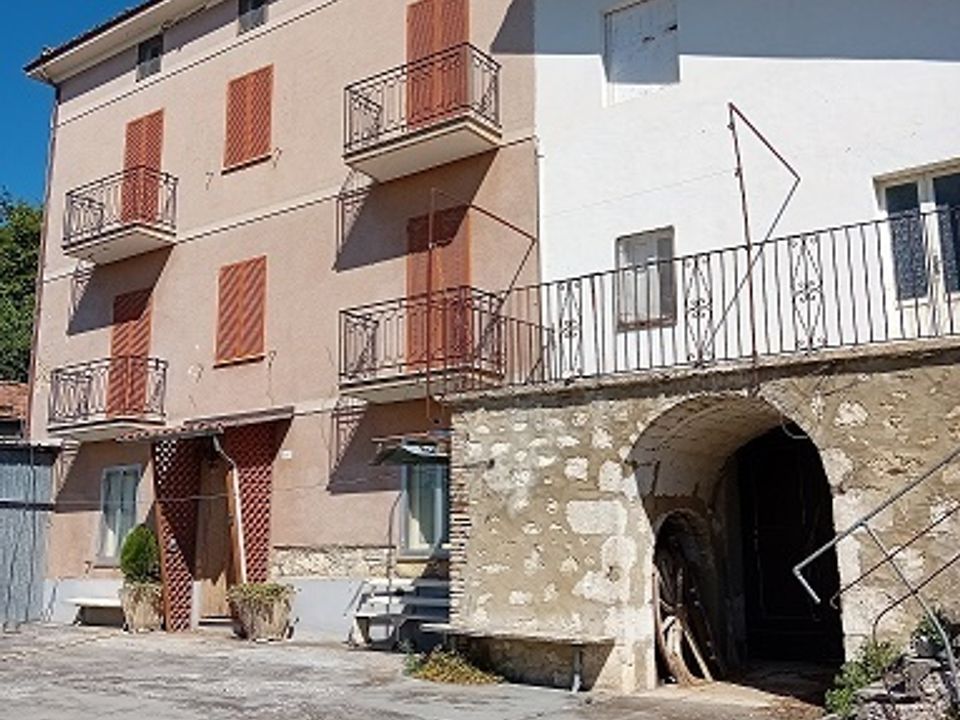 Villa i Guardiagrele, Chieti - foto 2