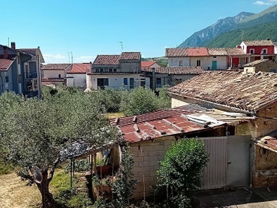 Villa i Guardiagrele, Chieti - foto 3