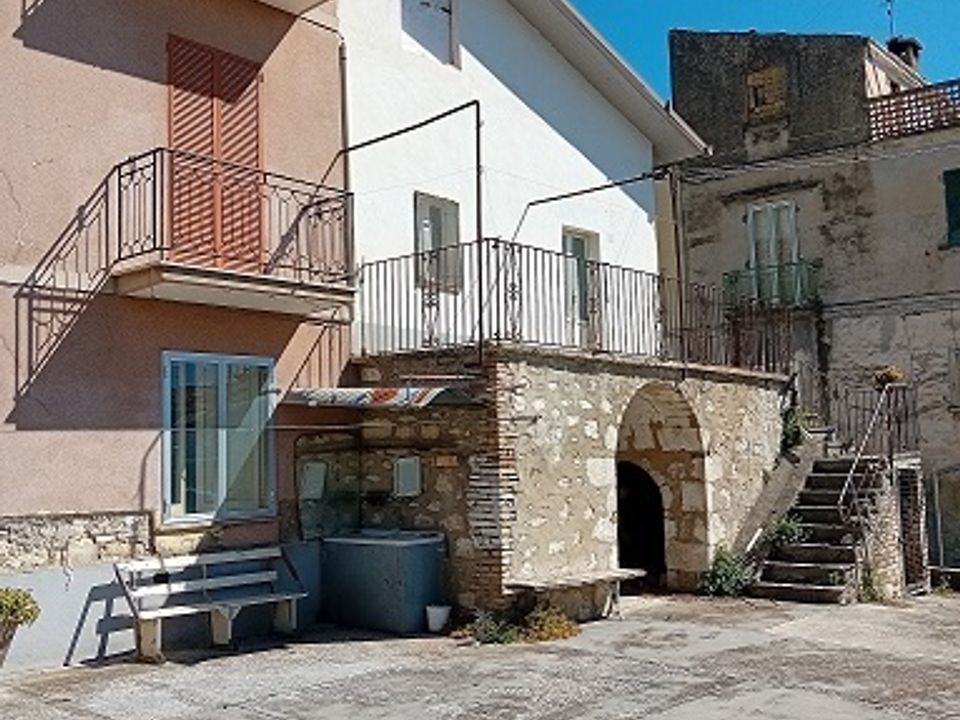 Villa i Guardiagrele, Chieti - foto 4