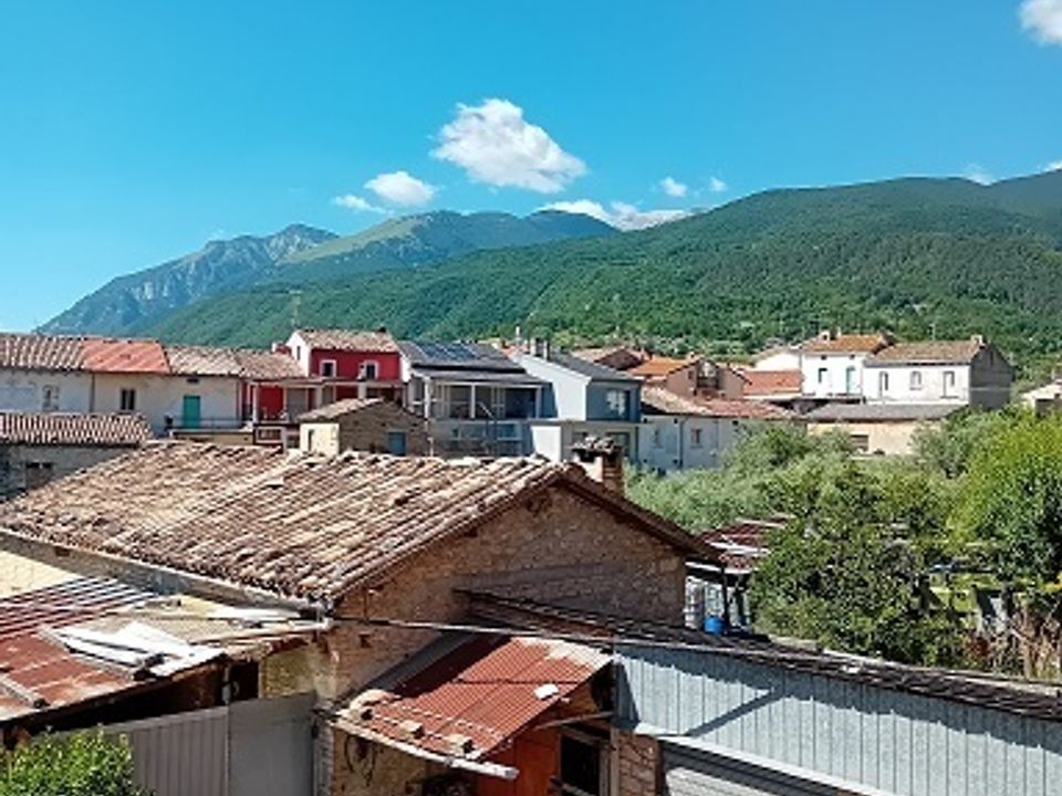 Villa i Guardiagrele, Chieti - foto 5