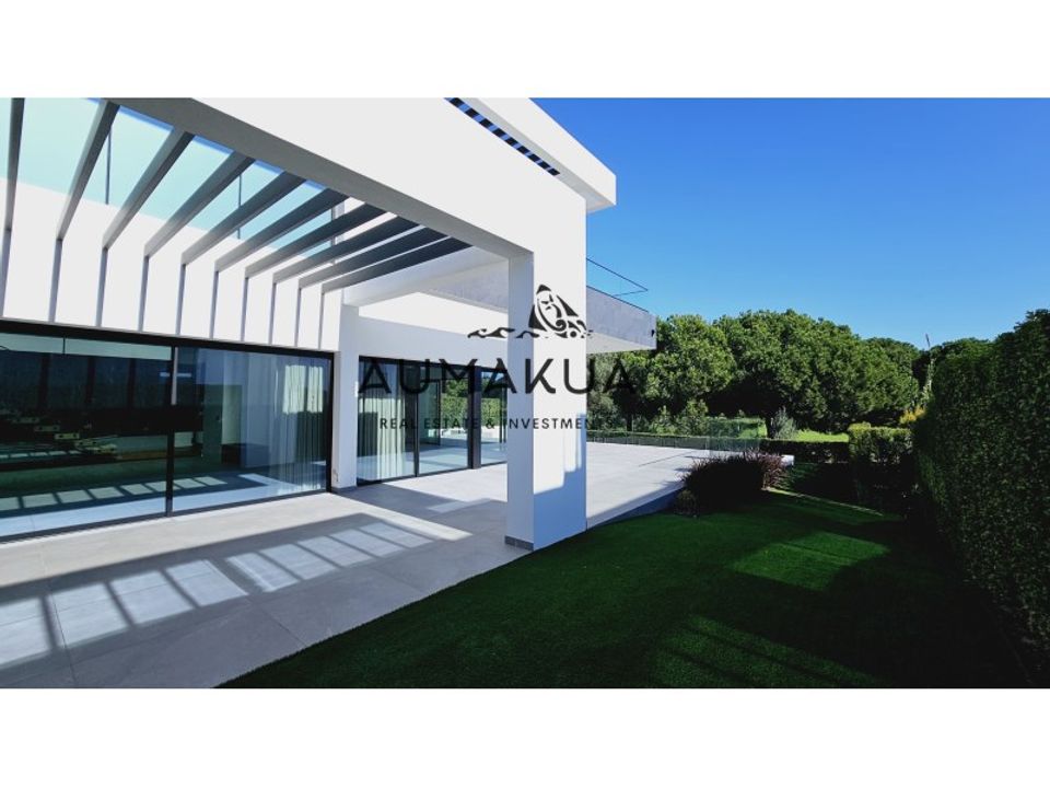 Villa i Quarteira, Faro - foto 3