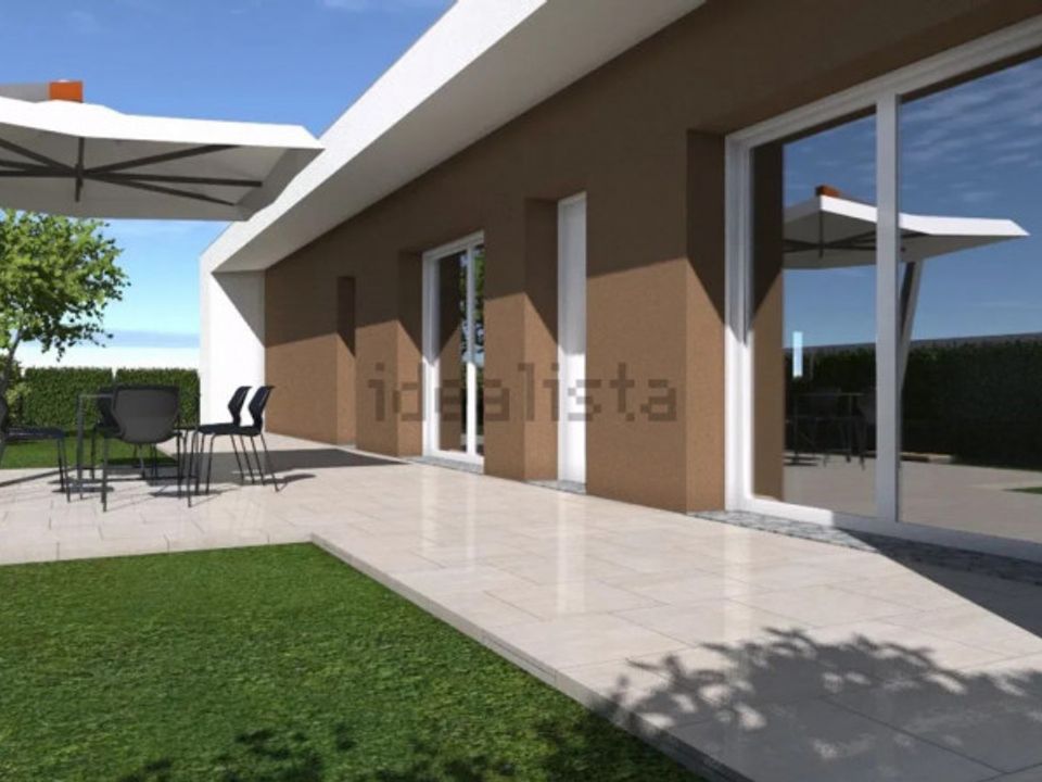 Villa i Albignasego, Padua - foto 1