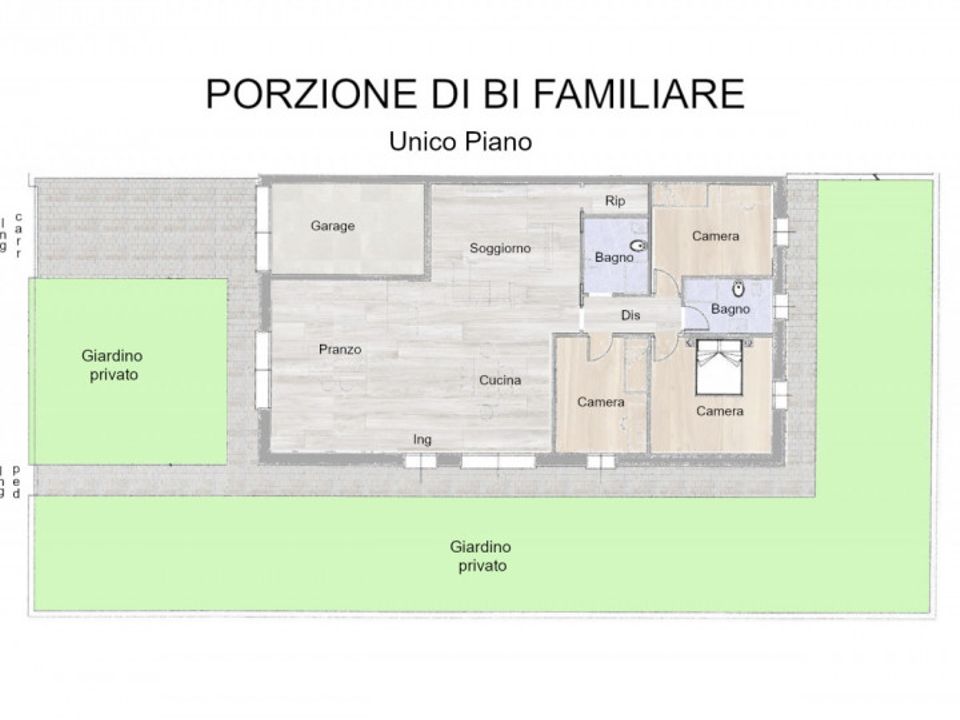 Villa i Albignasego, Padua - foto 2