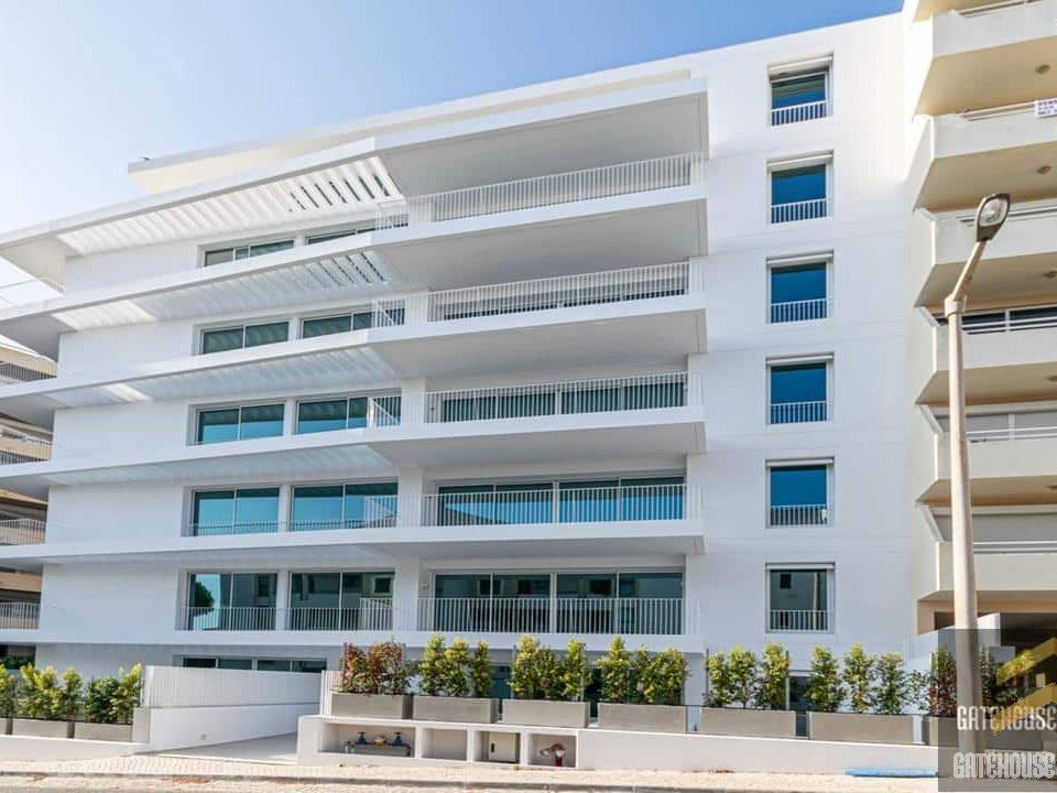Lejlighed i Vilamoura, Faro - foto 2