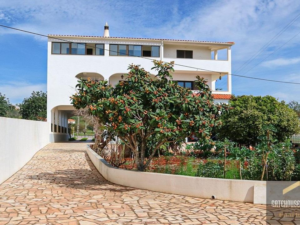 Villa i Boliqueime, Faro - foto 2