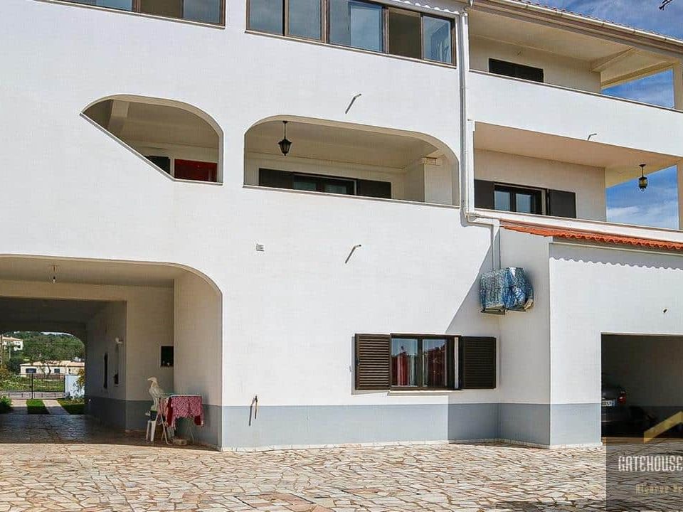 Villa i Boliqueime, Faro - foto 3