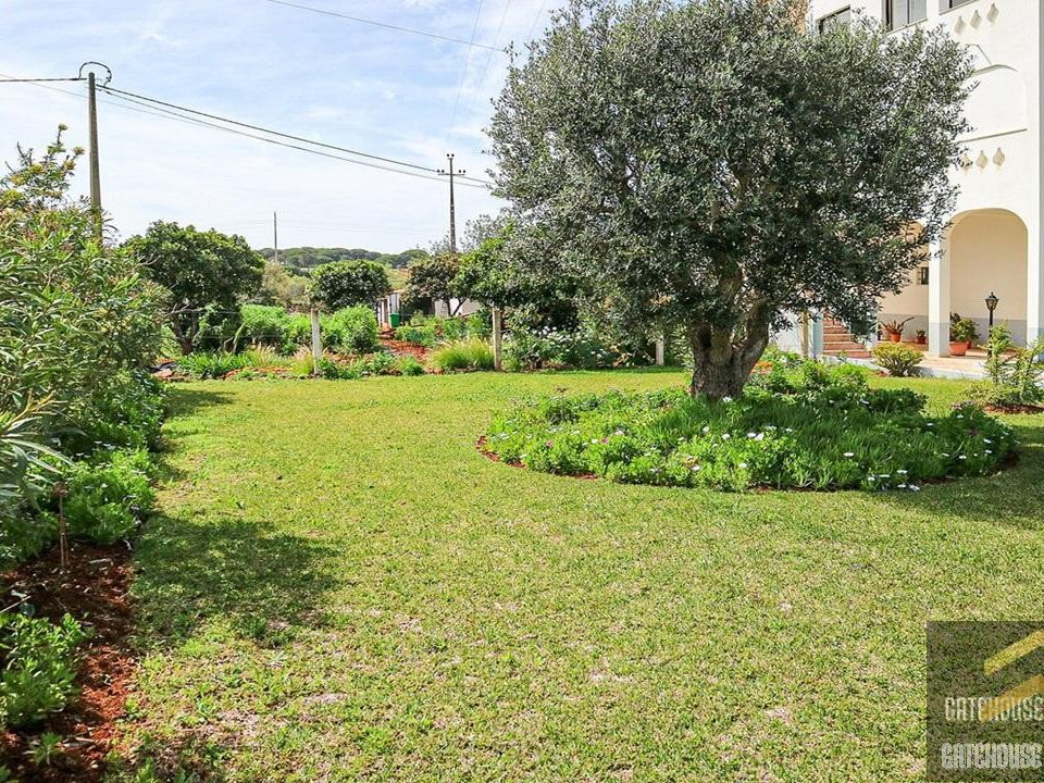 Villa i Boliqueime, Faro - foto 5