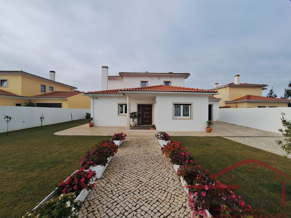 Villa i Cadaval, Lisbon - foto 2