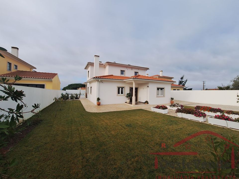 Villa i Cadaval, Lisbon - foto 4