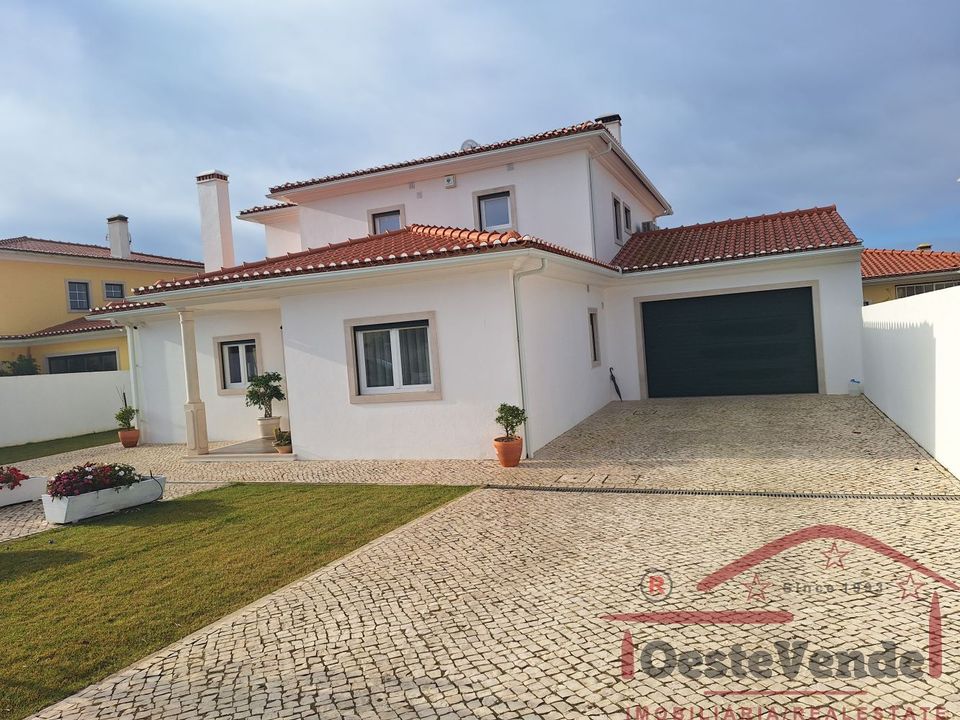 Villa i Cadaval, Lisbon - foto 5