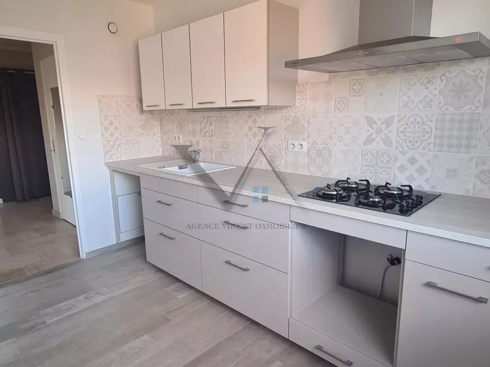 Lejlighed i Montelimar, Drome - foto 4