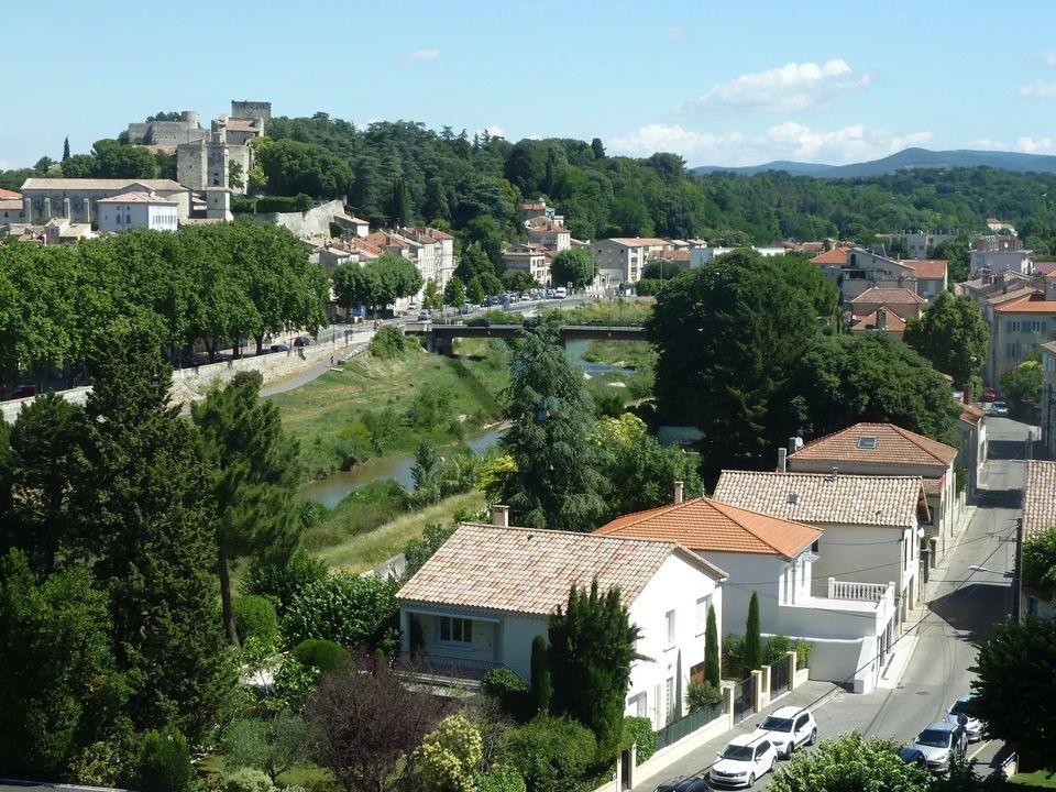 Lejlighed i Montelimar, Drome - foto 2