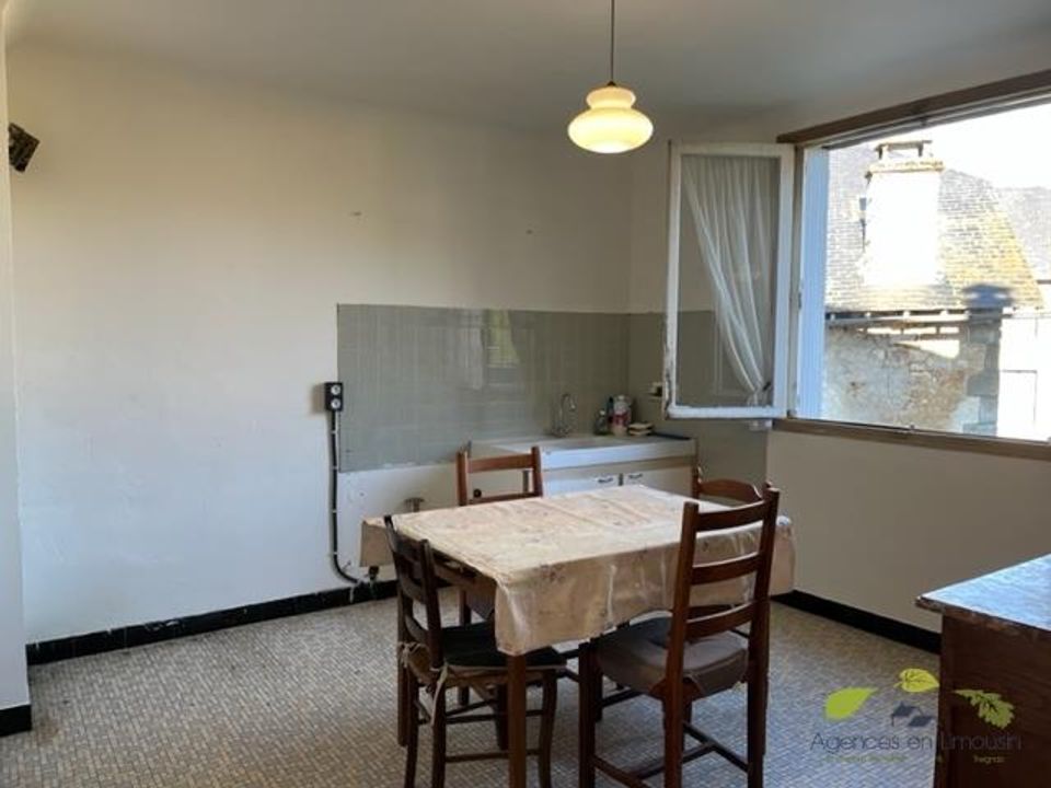 Landsbyhus i Bugeat, Correze - foto 5