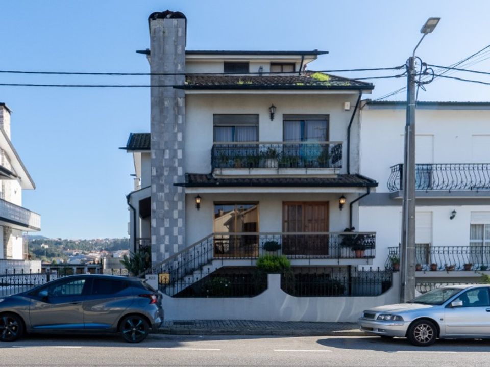 Villa i Gondomar, Porto - foto 1