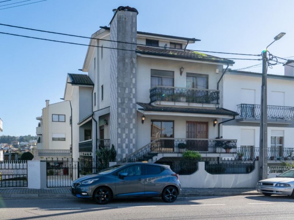 Villa i Gondomar, Porto - foto 2