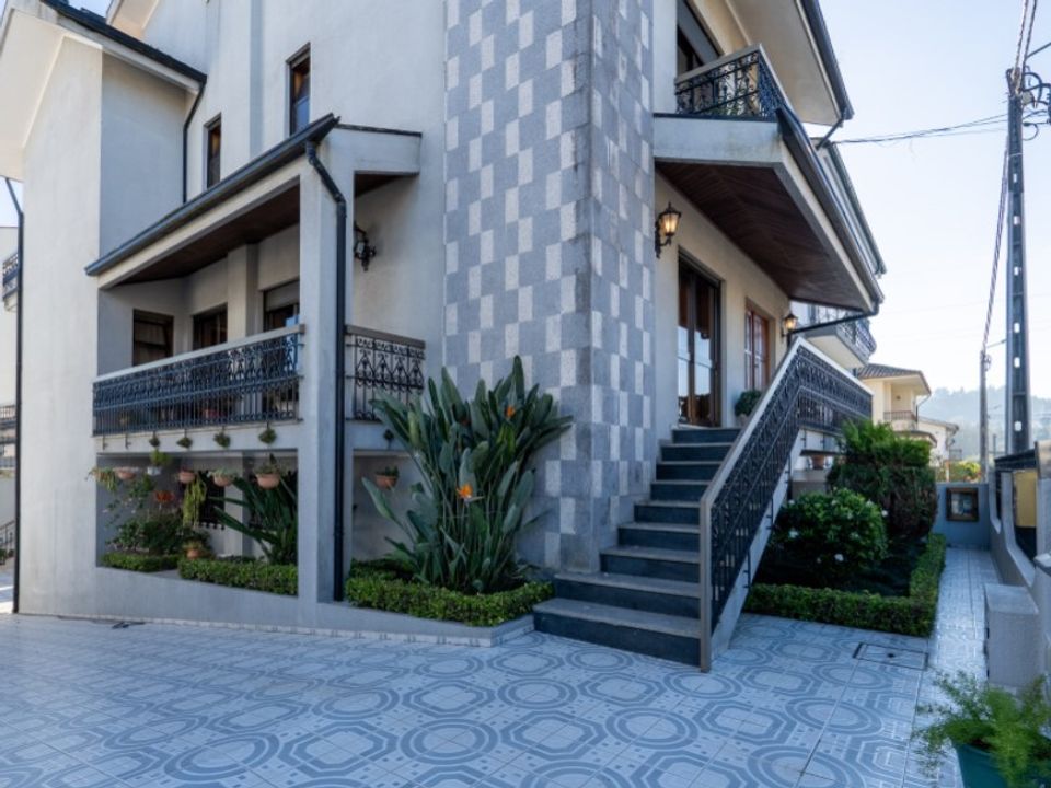 Villa i Gondomar, Porto - foto 3