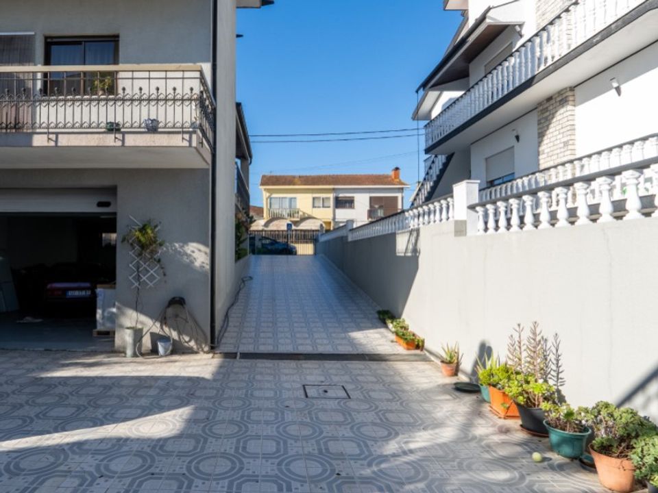 Villa i Gondomar, Porto - foto 4