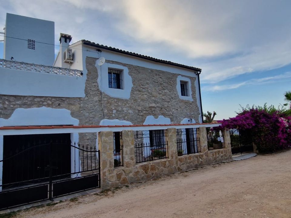 Villa a Oliva, Valencia - foto 2