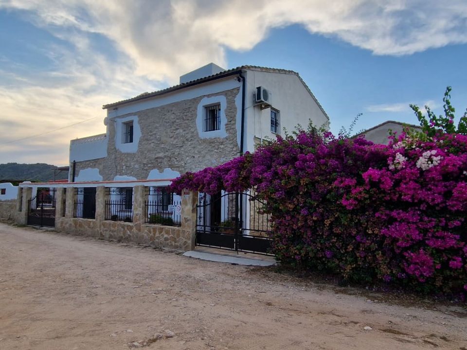 Villa a Oliva, Valencia - foto 3