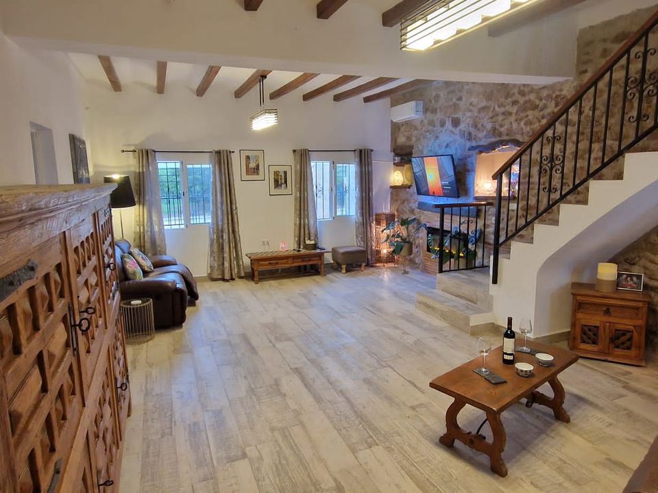 Villa a Oliva, Valencia - foto 4