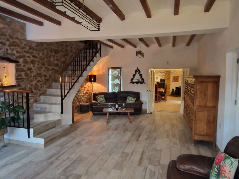 Villa a Oliva, Valencia - foto 5
