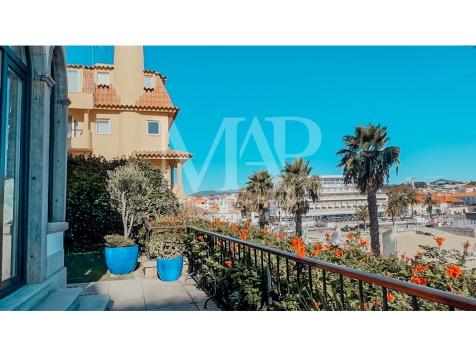 Lejlighed i Cascais, Lisbon - foto 4