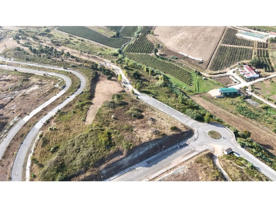 Helårsgrund i Alcobaca, Leiria - foto 2