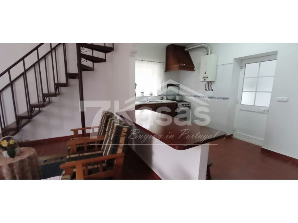 Villa i Atouguia da Baleia, Leiria - foto 3