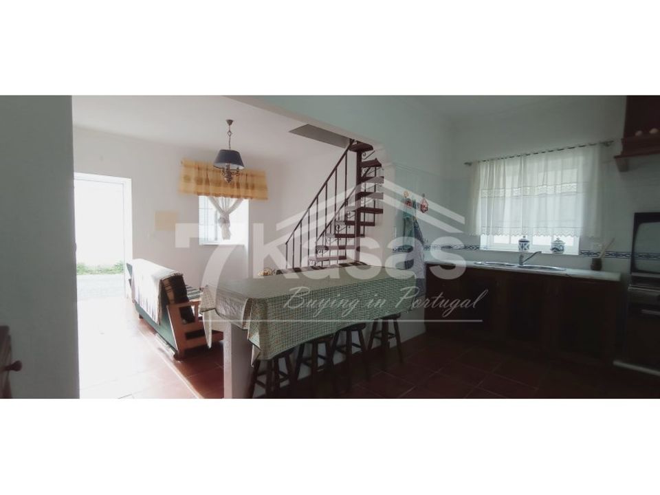 Villa i Atouguia da Baleia, Leiria - foto 4