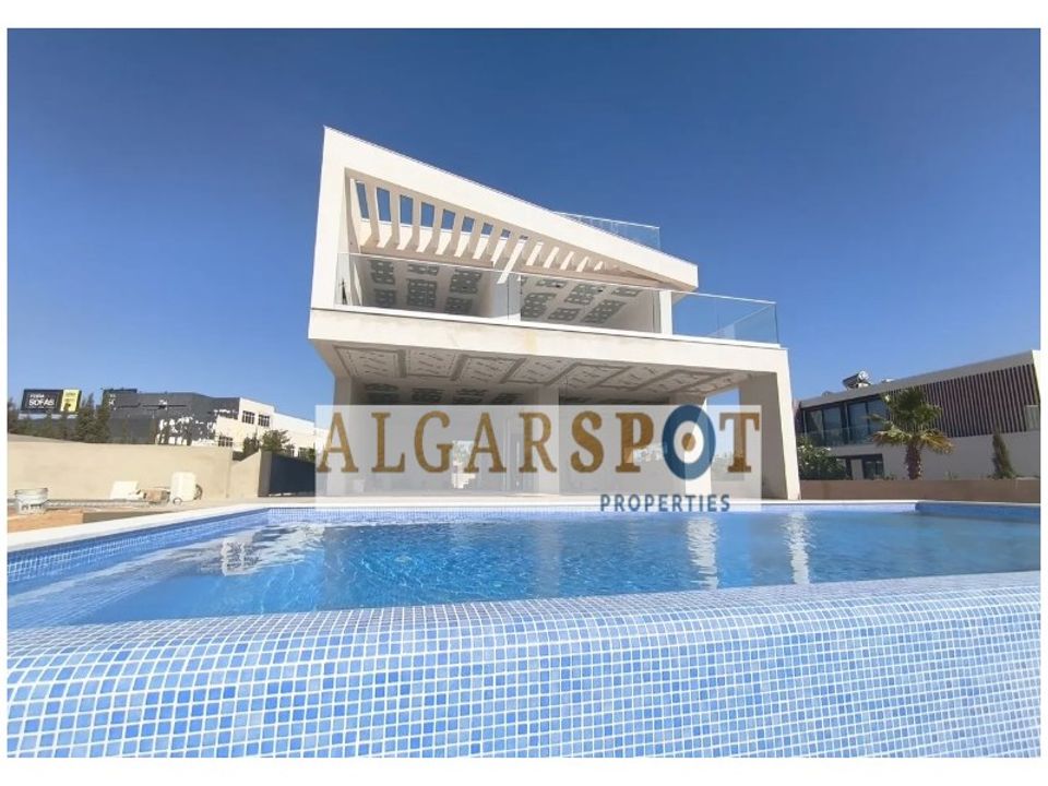Villa i Guia, Faro - foto 1