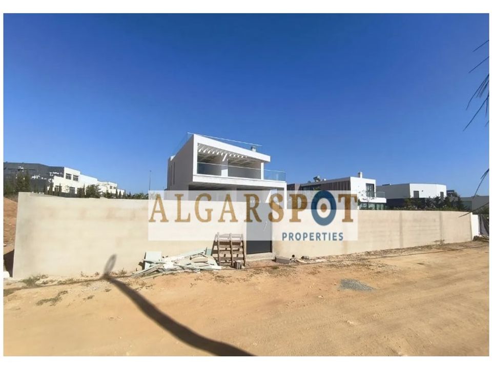Villa i Guia, Faro - foto 3