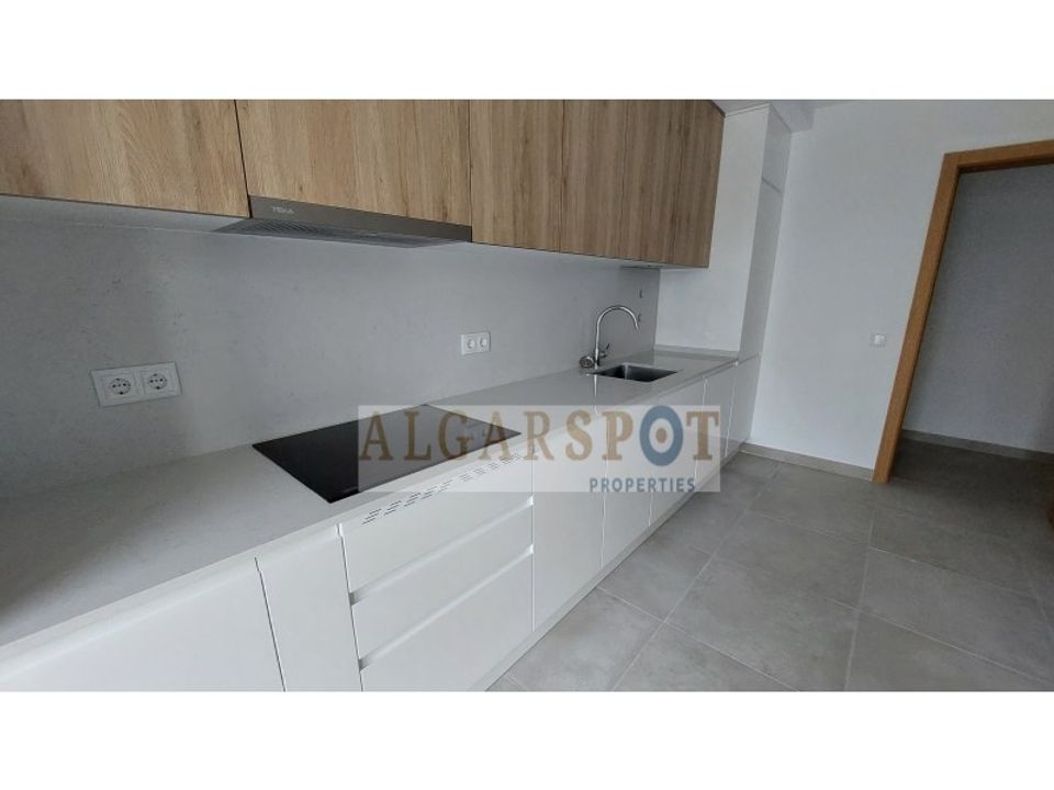 Lejlighed i Armacao de Pera, Faro - foto 2