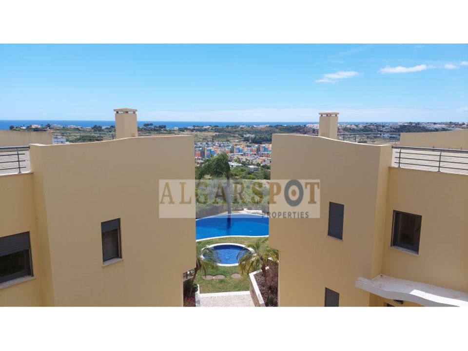 Lejlighed i Albufeira, Faro - foto 1