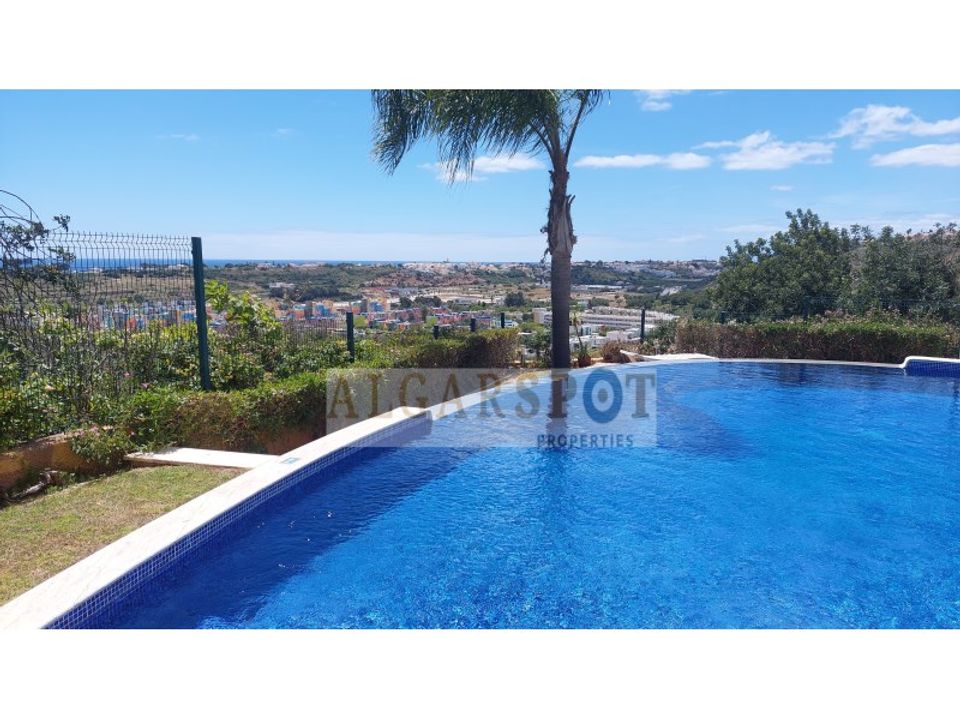 Lejlighed i Albufeira, Faro - foto 2