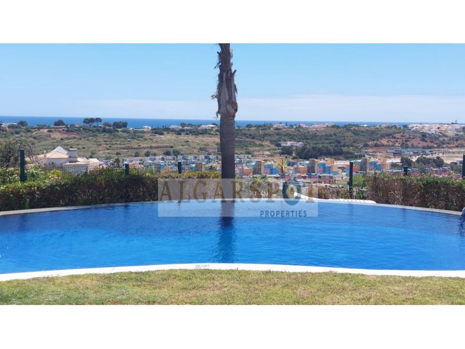 Lejlighed i Albufeira, Faro - foto 5