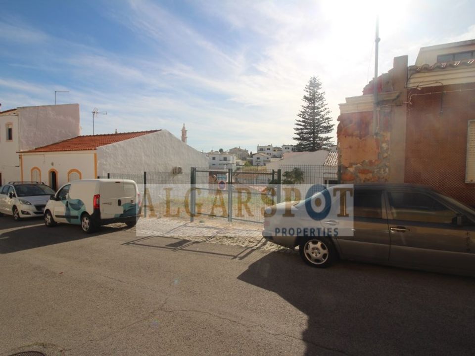 Helårsgrund i Alcantarilha, Faro - foto 2