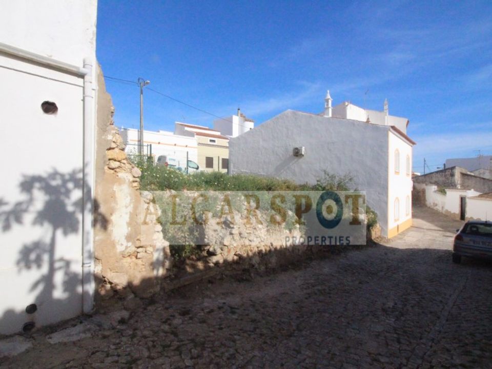 Helårsgrund i Alcantarilha, Faro - foto 4