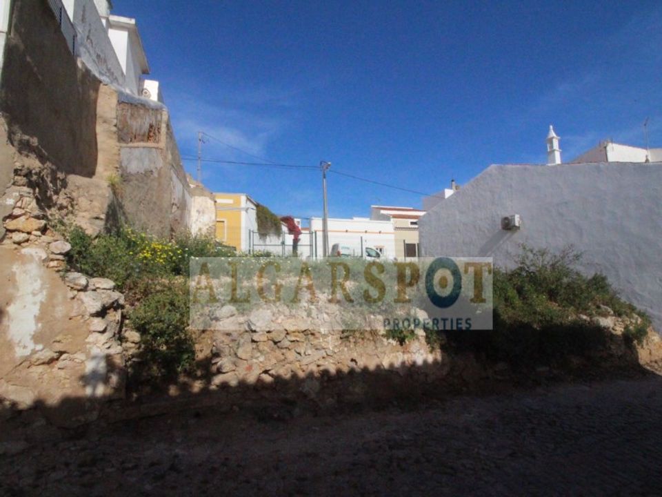 Helårsgrund i Alcantarilha, Faro - foto 5