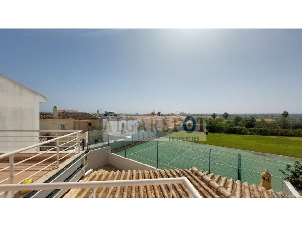 Rækkehus i Armacao de Pera, Faro - foto 1