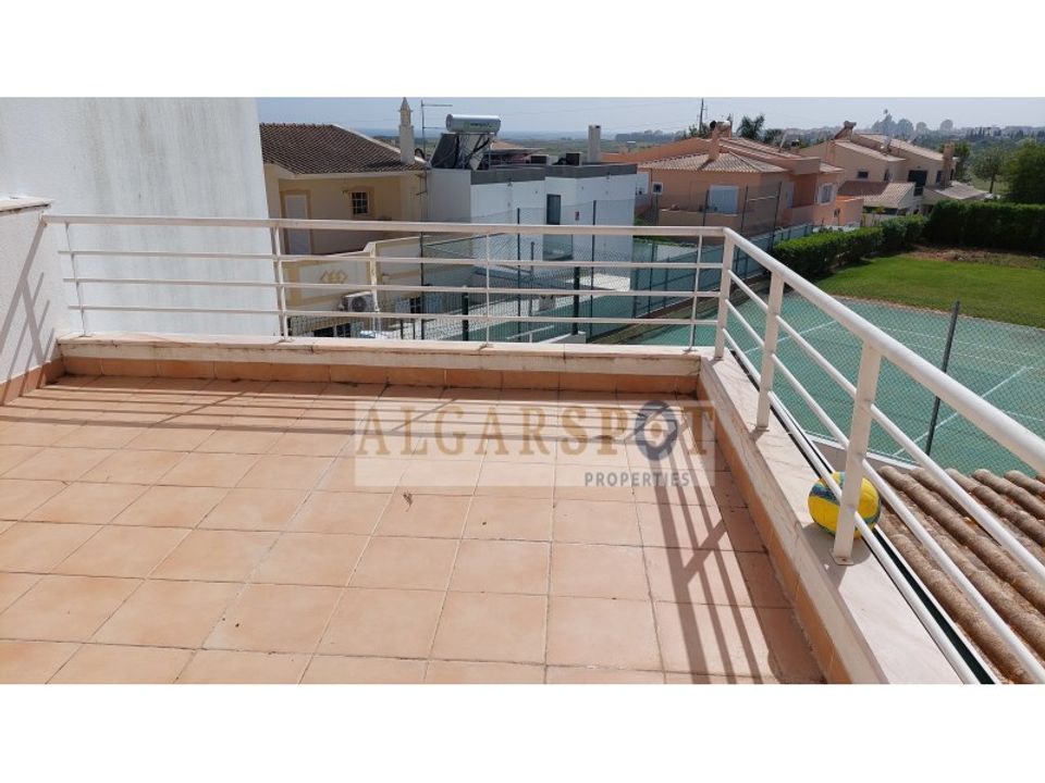 Rækkehus i Armacao de Pera, Faro - foto 5