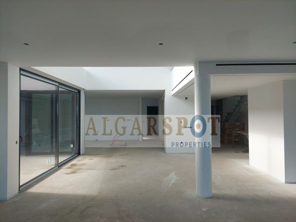 Villa i Almancil, Faro - foto 5