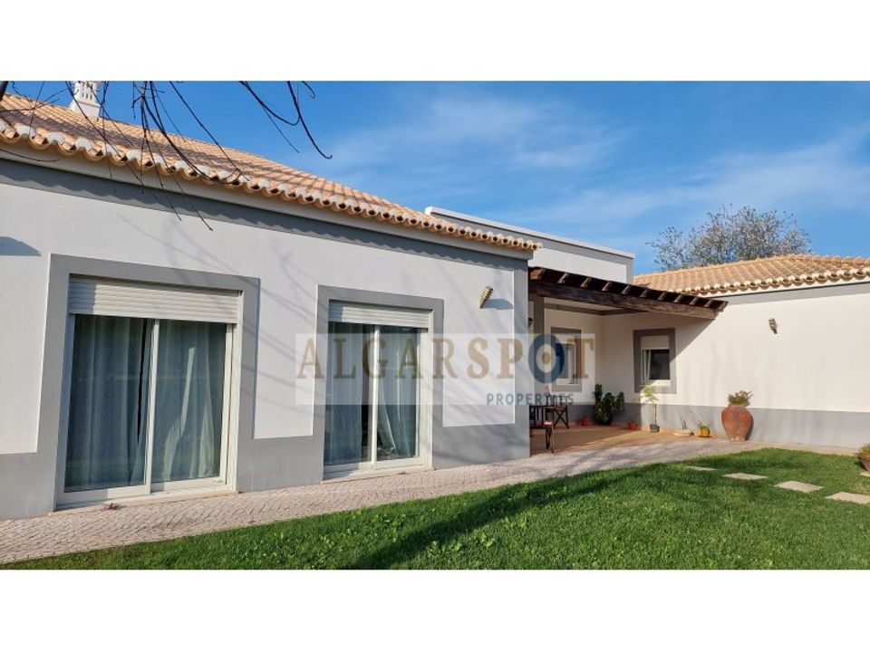 Villa i Armacao de Pera, Faro - foto 2