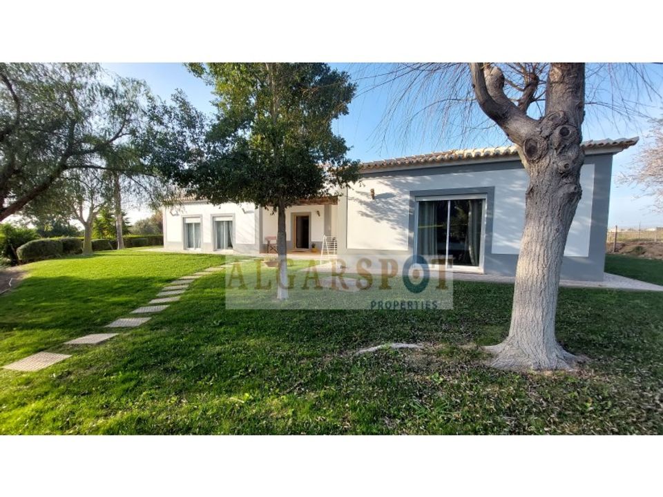Villa i Armacao de Pera, Faro - foto 4