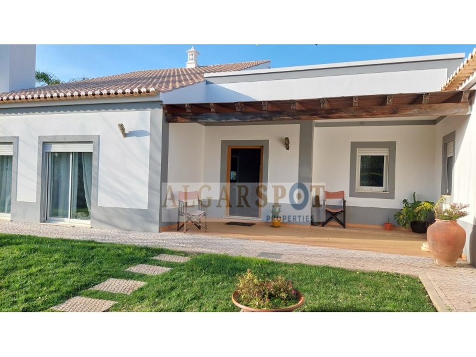 Villa i Armacao de Pera, Faro - foto 3