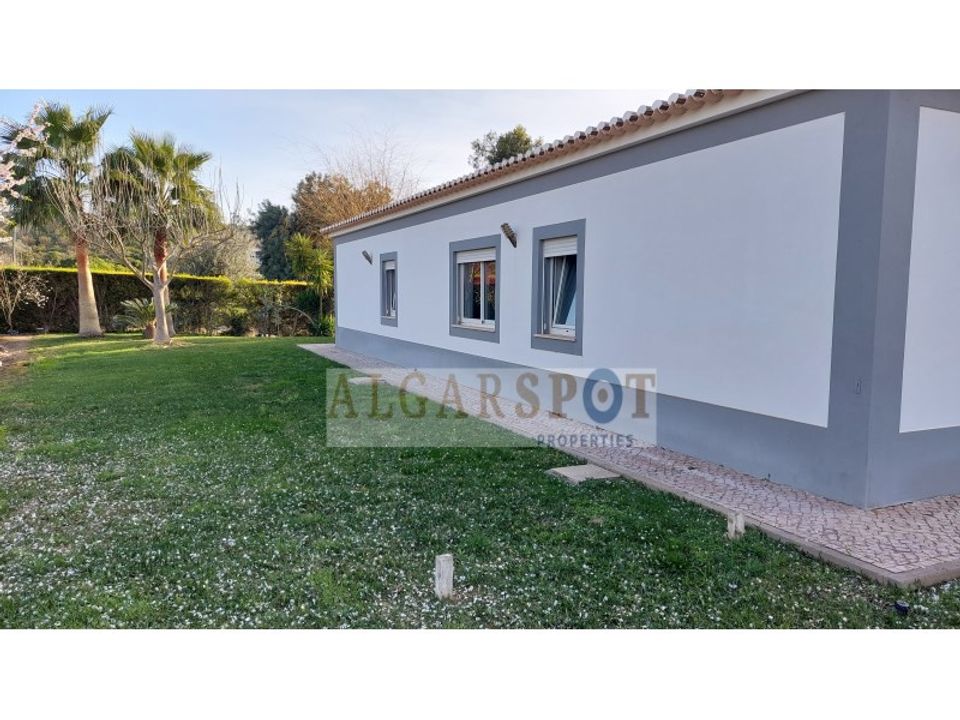Villa i Armacao de Pera, Faro - foto 5