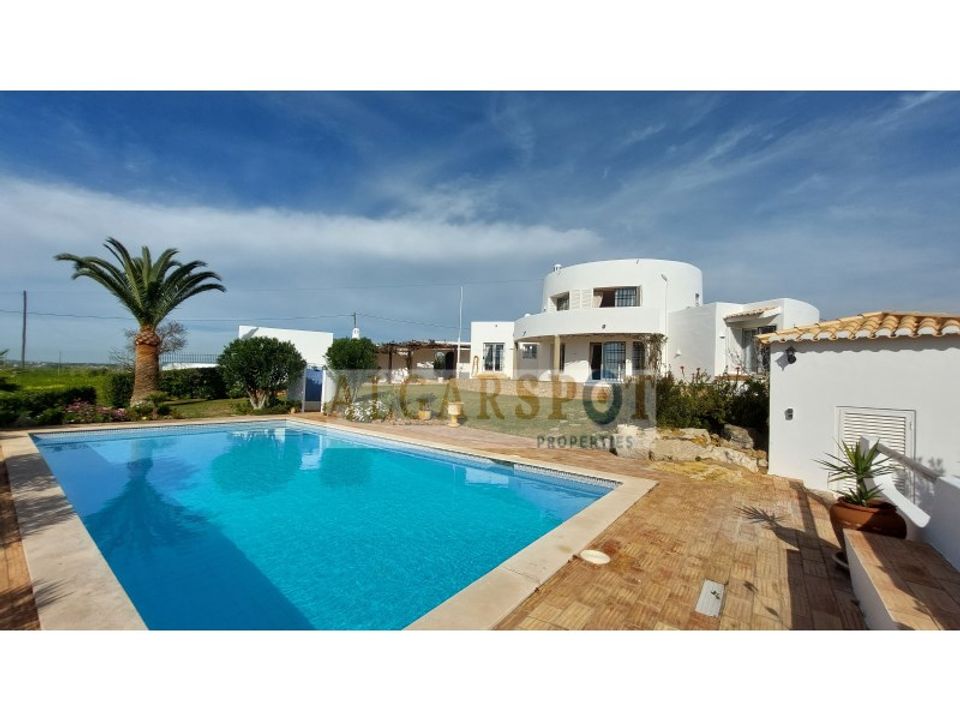 Villa i Guia, Faro - foto 1