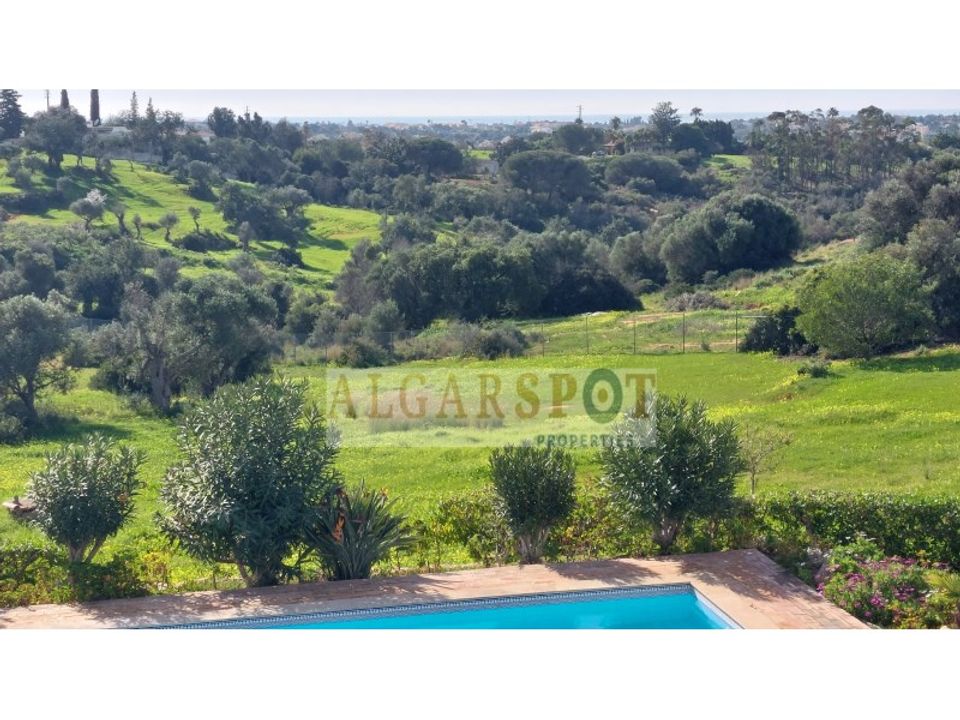 Villa i Guia, Faro - foto 3