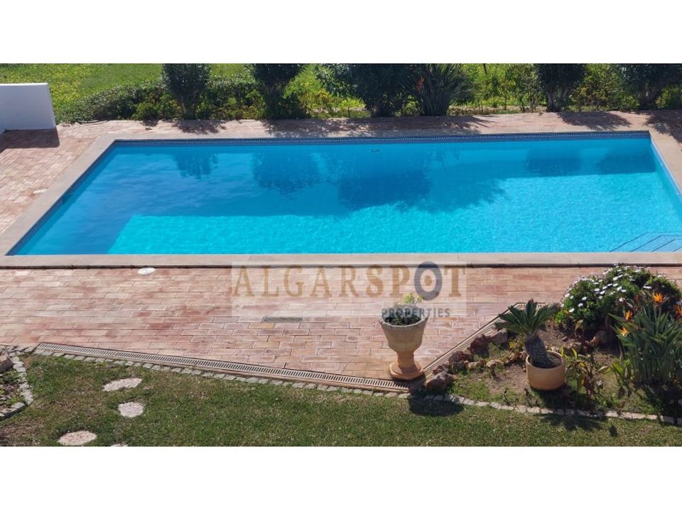 Villa i Guia, Faro - foto 4